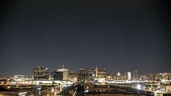Weather camera view of Red Bull Arena.