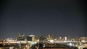 Weather camera view of Red Bull Arena.
