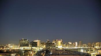 Weather camera view of Red Bull Arena.