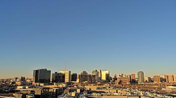 Weather camera view of Red Bull Arena.