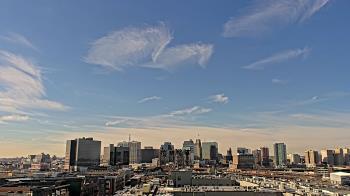 Weather camera view of Red Bull Arena.