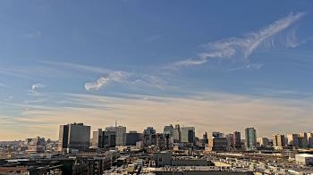 Weather camera view of Red Bull Arena.