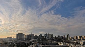 Weather camera view of Red Bull Arena.