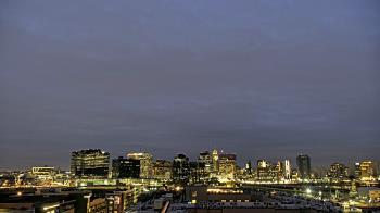 Weather camera view of Red Bull Arena.