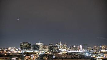 Weather camera view of Red Bull Arena.