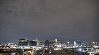 Weather camera view of Red Bull Arena.