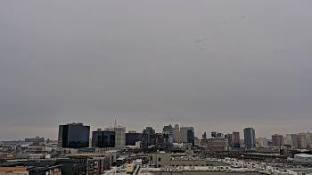 Weather camera view of Red Bull Arena.