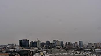 Weather camera view of Red Bull Arena.