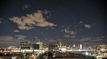 Weather camera view of Red Bull Arena.