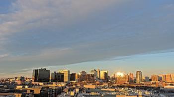 Weather camera view of Red Bull Arena.