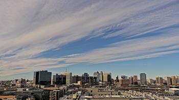 Weather camera view of Red Bull Arena.