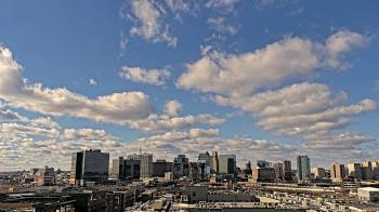 Weather camera view of Red Bull Arena.