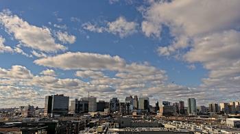 Weather camera view of Red Bull Arena.