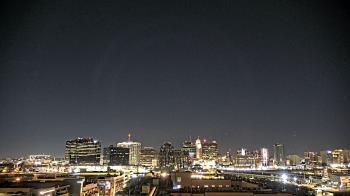 Weather camera view of Red Bull Arena.