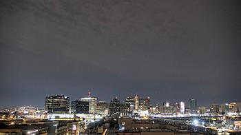 Weather camera view of Red Bull Arena.