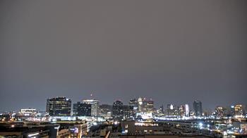 Weather camera view of Red Bull Arena.