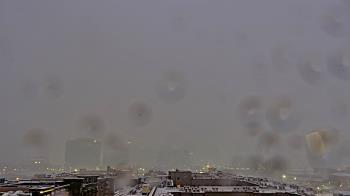 Weather camera view of Red Bull Arena.
