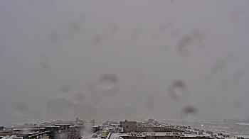 Weather camera view of Red Bull Arena.