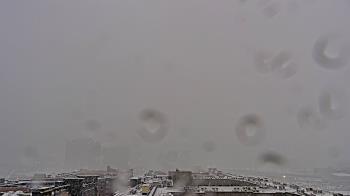 Weather camera view of Red Bull Arena.