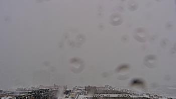Weather camera view of Red Bull Arena.