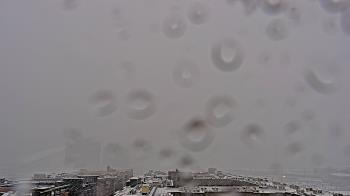 Weather camera view of Red Bull Arena.