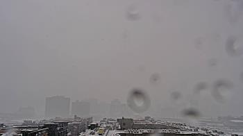 Weather camera view of Red Bull Arena.