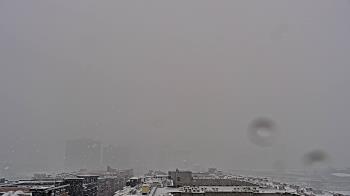 Weather camera view of Red Bull Arena.