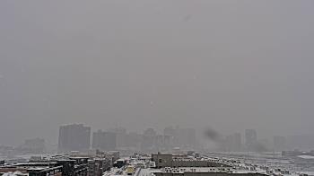 Weather camera view of Red Bull Arena.