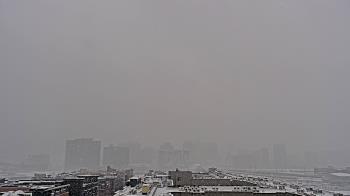 Weather camera view of Red Bull Arena.