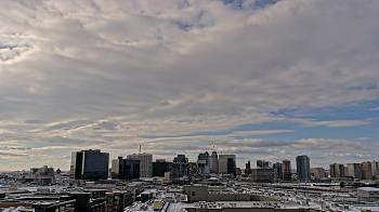 Weather camera view of Red Bull Arena.