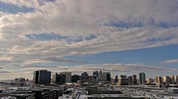 Weather camera view of Red Bull Arena.