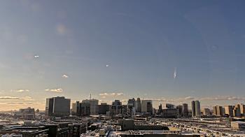 Weather camera view of Red Bull Arena.