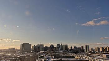 Weather camera view of Red Bull Arena.