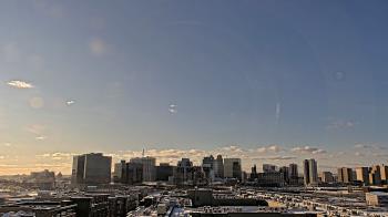Weather camera view of Red Bull Arena.