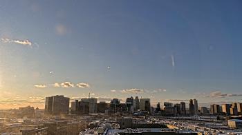 Weather camera view of Red Bull Arena.