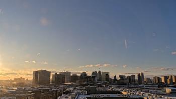 Weather camera view of Red Bull Arena.