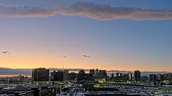 Weather camera view of Red Bull Arena.
