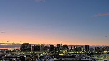 Weather camera view of Red Bull Arena.
