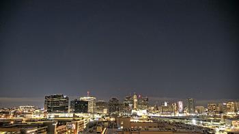 Weather camera view of Red Bull Arena.