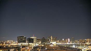 Weather camera view of Red Bull Arena.