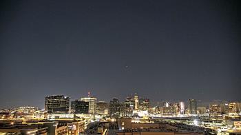 Weather camera view of Red Bull Arena.