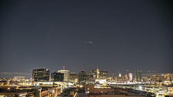Weather camera view of Red Bull Arena.