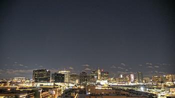 Weather camera view of Red Bull Arena.