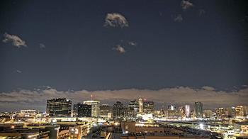 Weather camera view of Red Bull Arena.