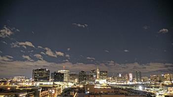 Weather camera view of Red Bull Arena.