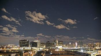 Weather camera view of Red Bull Arena.