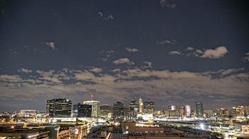 Weather camera view of Red Bull Arena.