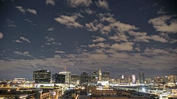 Weather camera view of Red Bull Arena.
