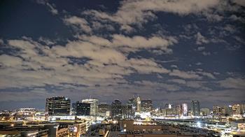 Weather camera view of Red Bull Arena.