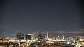 Weather camera view of Red Bull Arena.
